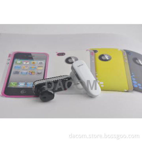 mini stylish bluetooth earphone for cell phone,cell phone accessories